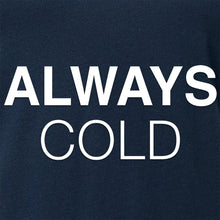 将图片加载到图库查看器,Always Cold Tapered V-Neck Tee Shirt