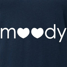 将图片加载到图库查看器,Moody Tapered V-Neck Tee Shirt
