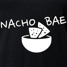 将图片加载到图库查看器,Nacho Bae Tapered V-Neck Tee Shirt