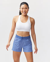 Load image into Gallery viewer, Triple V Womens Athletic Shorts