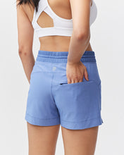 Load image into Gallery viewer, Triple V Womens Athletic Shorts