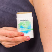 将图片加载到图库查看器,Natural Deodorant