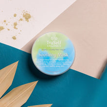 将图片加载到图库查看器,1oz Soothing Mask