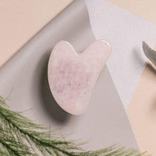 Load image into Gallery viewer, Gua Sha Facial Massage Tool