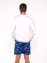 Load image into Gallery viewer, NautiFlex Performance Tee