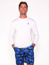 Load image into Gallery viewer, NautiFlex Performance Tee