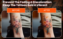 Load image into Gallery viewer, Body Candy Tattoo Aftercare Tattoo Balm