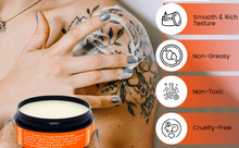 Load image into Gallery viewer, 6-Pack Body Candy Tattoo Aftercare Tattoo Balm