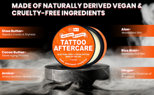 Load image into Gallery viewer, Body Candy Tattoo Aftercare Tattoo Balm