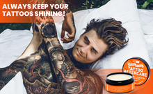 Load image into Gallery viewer, Body Candy Tattoo Aftercare Tattoo Balm