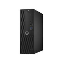 将图片加载到图库查看器,Dell OptiPlex 3060 Desktop – 1 TB Storage – 8th Gen - Very Good Refurbished
