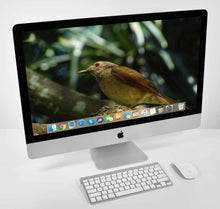 将图片加载到图库查看器,Apple iMac (21.5-inch 2019) 3.6 GHz i3 8GB 1TB HDD (Silver)