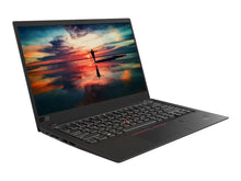 Load image into Gallery viewer, Lenovo 14 Ich ThinkPad X1 Carbon 6th Gen i5 - 8 GB / 256 GB SSD