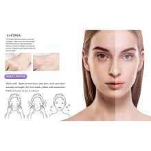 Load image into Gallery viewer, Amore Paris Niacinamide Face Serum 12% Plus Zinc 2%, Hyaluronic Acid & Vitamin E, Dark Spot Remover, Pore Minimizer & Aging Skin Treatment