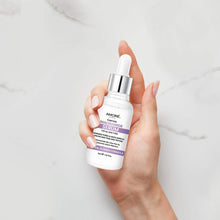 Load image into Gallery viewer, Amore Paris Niacinamide Face Serum 12% Plus Zinc 2%, Hyaluronic Acid & Vitamin E, Dark Spot Remover, Pore Minimizer & Aging Skin Treatment