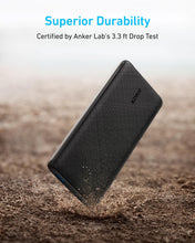 Load image into Gallery viewer, Anker <b>313</b> Power Bank (PowerCore 10K)