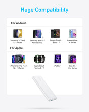 Load image into Gallery viewer, Anker <b>313</b> Power Bank (PowerCore 10K)