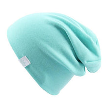 Load image into Gallery viewer, Modern Boys and Girls Elegant Trend New Newborn Baby Cute Knitted Cotton Hats For Children And Kids