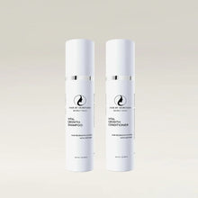Load image into Gallery viewer, Vital Growth Shampoo and Conditioner Set