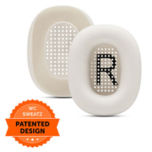 Load image into Gallery viewer, Apple Airpods Max 1 Earpad Sweat Covers - WC SweatZ Max