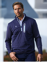 将图片加载到图库查看器,Hampton Pullover Technical Layer