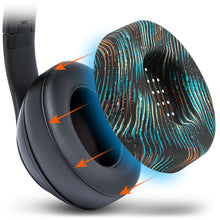 Load image into Gallery viewer, Beats Studio 2 & 3 Earpad Sweat Covers - WC SweatZ Studio