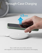 将图片加载到图库查看器,Anker <b>313</b> Wireless Charger (Pad)