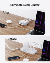 将图片加载到图库查看器,Anker Charging Station (7-in-1, 100W)
