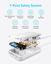 将图片加载到图库查看器,Anker Charging Station (8-in-1, 20W)