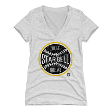 将图片加载到图库查看器,Willie Stargell Ball K