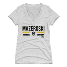 将图片加载到图库查看器,Bill Mazeroski Font K