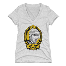 Load image into Gallery viewer, Evgeni Malkin Shield Y
