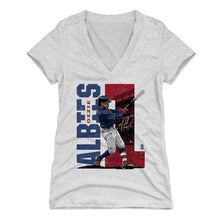 将图片加载到图库查看器,Ozzie Albies Stadium R