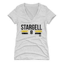 将图片加载到图库查看器,Willie Stargell Font K