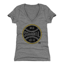 将图片加载到图库查看器,Willie Stargell Ball K