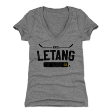 将图片加载到图库查看器,Kris Letang Athletic K
