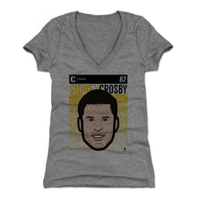 Load image into Gallery viewer, Sidney Crosby Fade Y