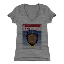 Load image into Gallery viewer, Ozzie Albies Fade B