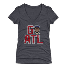 Load image into Gallery viewer, Ozzie Albies GO ATL R WHT
