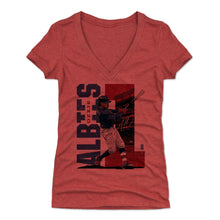 将图片加载到图库查看器,Ozzie Albies Stadium R