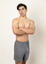 Load image into Gallery viewer, Men's Bamboo Viscose/Cotton Boxer Style Underwear