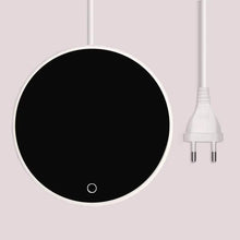 将图片加载到图库查看器,A06 Microgravity Sensor 18W Cup Heating Mat Electric Tea Warmer