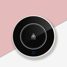 将图片加载到图库查看器,A06 Microgravity Sensor 18W Cup Heating Mat Electric Tea Warmer