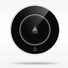 将图片加载到图库查看器,A06 Microgravity Sensor 18W Cup Heating Mat Electric Tea Warmer