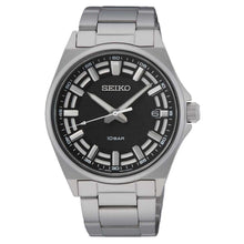 将图片加载到图库查看器,Seiko Men's Classic