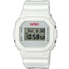 Load image into Gallery viewer, Casio Men's G-Shock x NASA 5600 Series