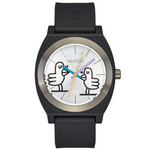 将图片加载到图库查看器,Nixon Women's Time Teller