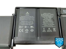 Load image into Gallery viewer, A1582 Replacement Battery for 13-Inch A1582 Mid 2015 MacBook Pro