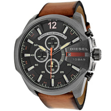Load image into Gallery viewer, Diesel Men's Mega Chief