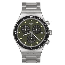 将图片加载到图库查看器,Swatch Men's The June